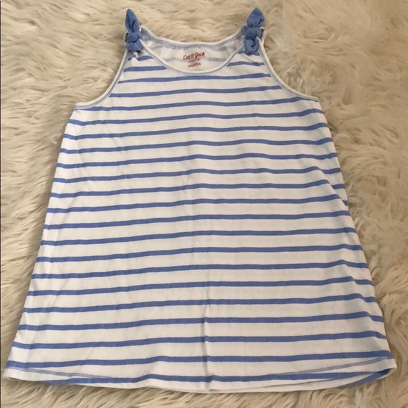 Cat & Jack Other - Cat & Jack size 10/12 girls top